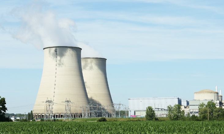 França e Estados Unidos querem que Banco Mundial e FMI apoiem financiamento de energia nuclear