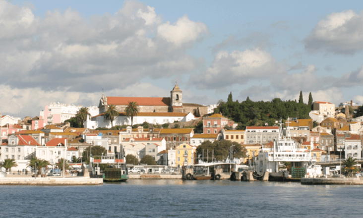 Aprovado Regulamento de Descarga de Águas Residuais Industriais no Sistema de Drenagem do Município de Setúbal