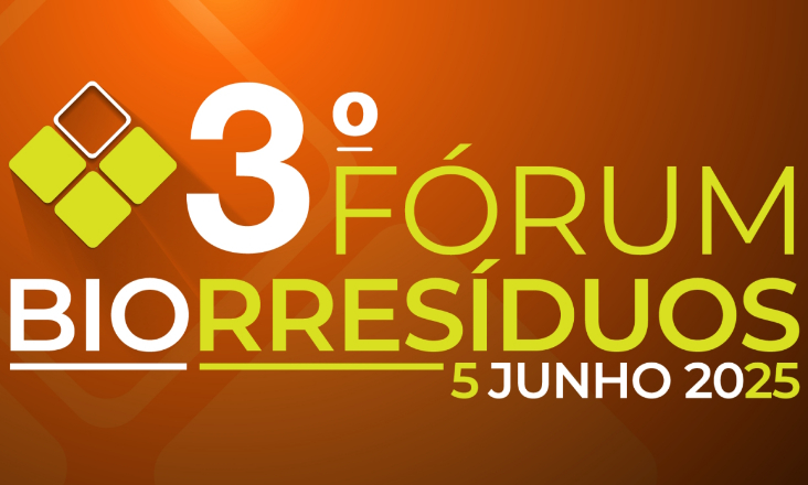 3.º Fórum Biorresíduos: inscreva-se ainda hoje e beneficie até 20% de desconto!