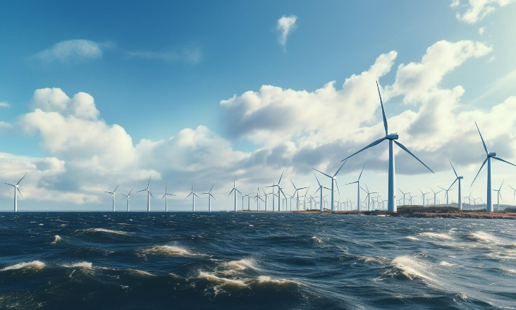 Eólica offshore: associação europeia propõe leilão de 100 GW até 2040