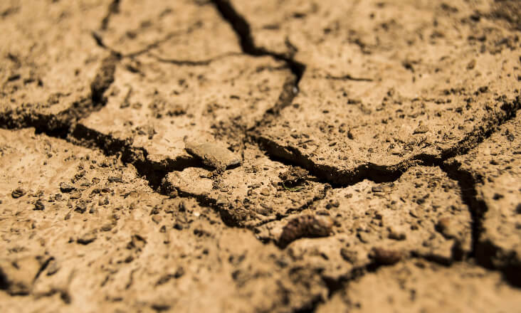 Bruxelas alerta para verão de 2023 ainda mais seco nos países do Mediterrâneo