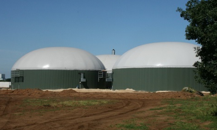 Garantias de origem para gases renováveis: Adesão ao sistema europeu até ao final do ano