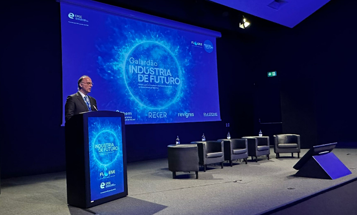 “O biometano é uma urgência premente” em Portugal, diz CEO da Floene