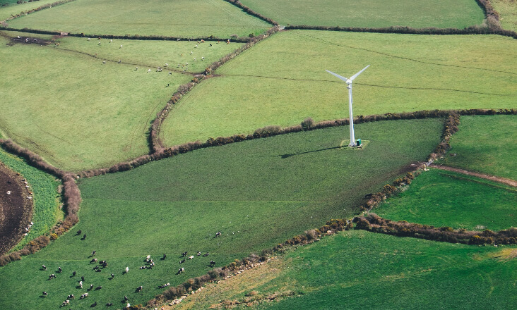 Lançado concurso para a produção de  hidrogénio verde e outros gases renováveis