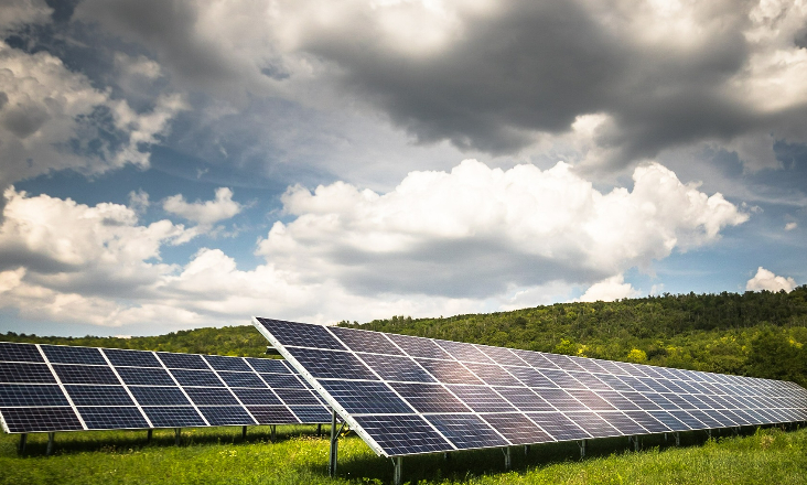 GEOTA alerta para impactes negativos significativos de três centrais solares em Évora
