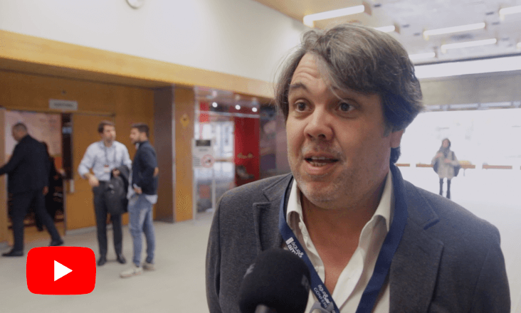 Porto Ambiente diversifica fontes de financiamento para concretizar investimentos necessários no PAPERSU