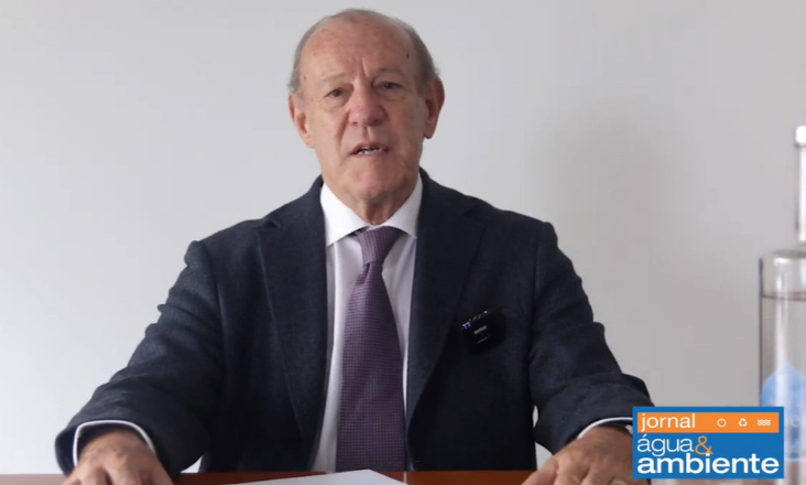 Carmona Rodrigues lança convite para a 19.ª Expo Conferência da Água