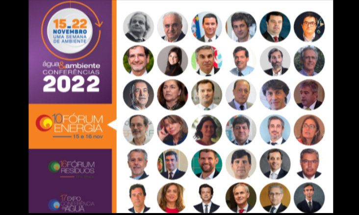 Conheça protagonistas do 10.º Fórum Energia