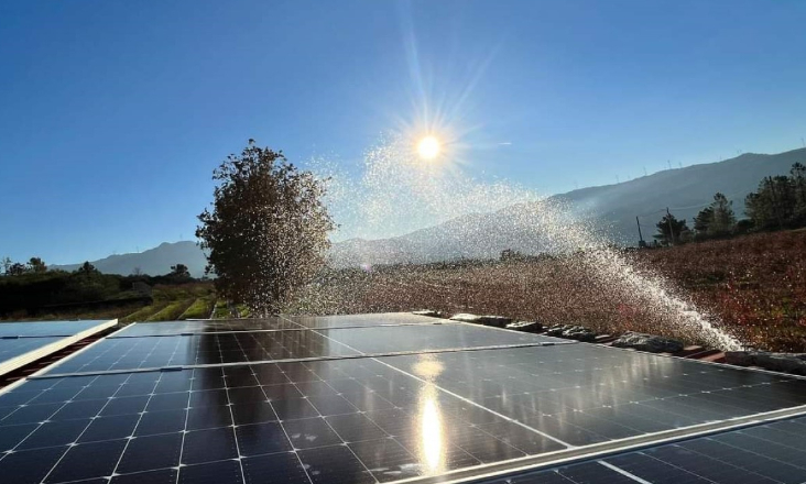 Fontesolar impulsiona renováveis com soluções eficientes