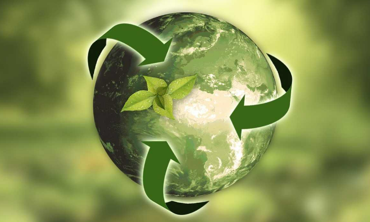 Aumento acentuado das exportações de produtos recicláveis da UE em 2023