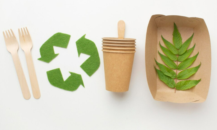 ‘Smart Pack’: publicado contrato de 10 milhões para projetos de materiais biodegradáveis