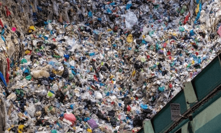 Universidade da Beira Interior quer melhorar reciclagem com recurso à inteligência artificial