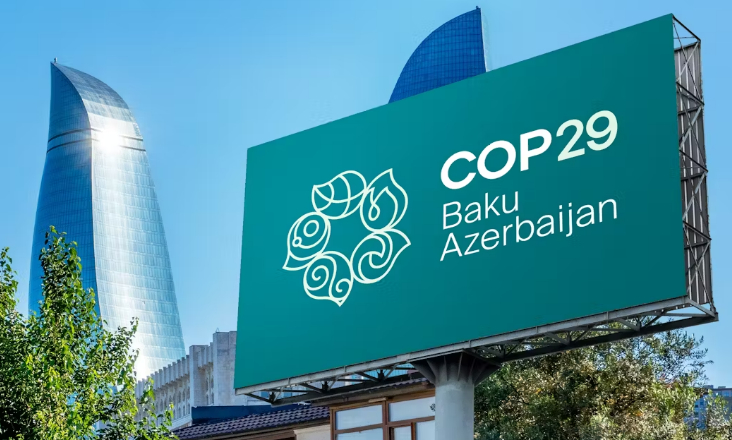 COP29: os objetivos de Portugal na Cimeira do Clima