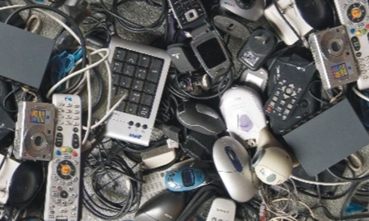 Segunda fase do Projeto ESTRAEE reforça caminho dos Municípios da LIPOR rumo à circularidade dos Equipamentos Elétricos e Eletrónicos