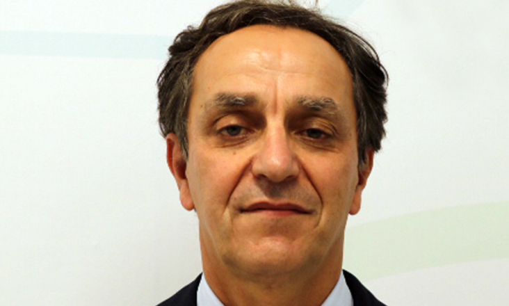 José Pimenta Machado é o novo presidente da APA