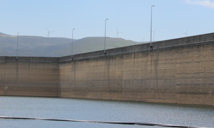 Movimento Terra de Miranda pede a municípios que impeçam avaliações de barragens devido a 
