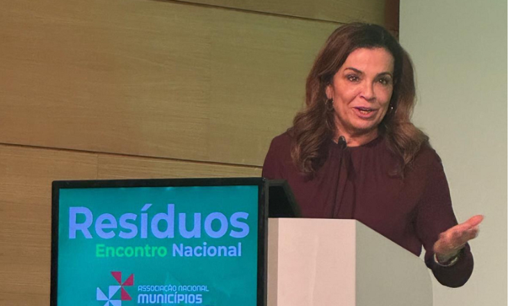 Municípios contestam alterações ao RGGR que dispensa rotulagem de resíduos perigosos