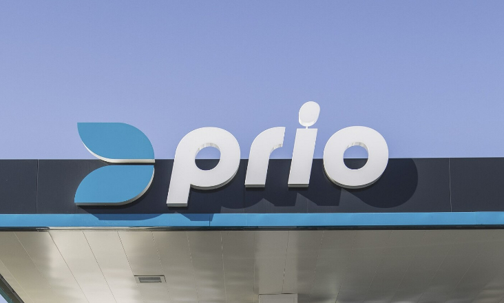 PRIO e ISQ entregam certificados de redução de emissões aos clientes de combustíveis verdes 