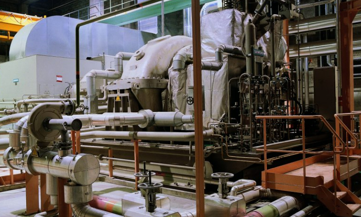 LIPOR lança concurso de 730 mil euros para valorização energética