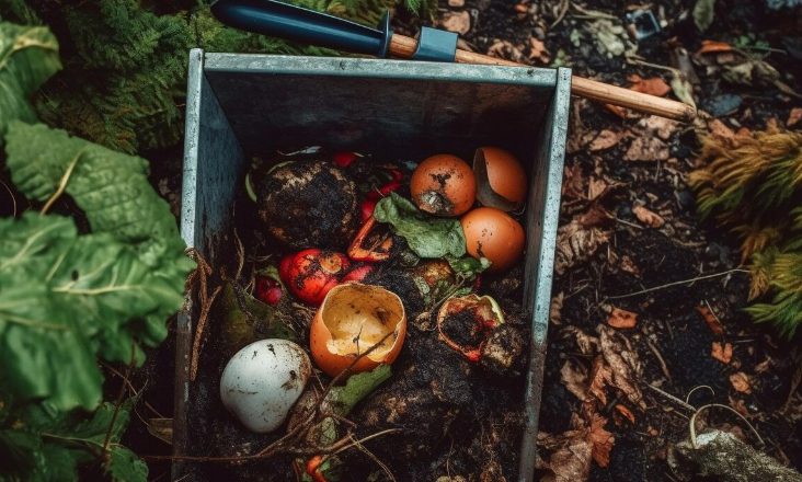 Projeto europeu acelera bioeconomia com valorização de resíduos orgânicos, Portugal incluído