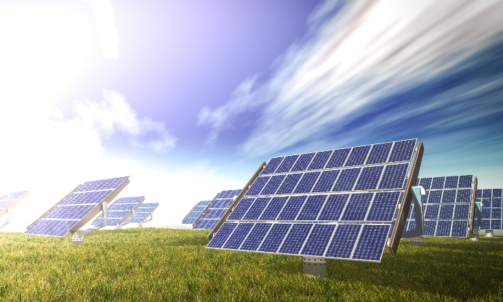 Novembro: produção solar quase duplica face ao ano passado