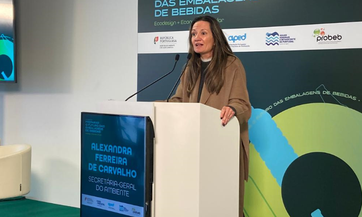  Projetos-piloto de preparação do futuro Sistema de Depósito e Retorno encaminharam mais de 770 toneladas de materiais para reciclagem  