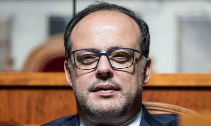 Hugo Oliveira preside Comissão de Ambiente e Energia