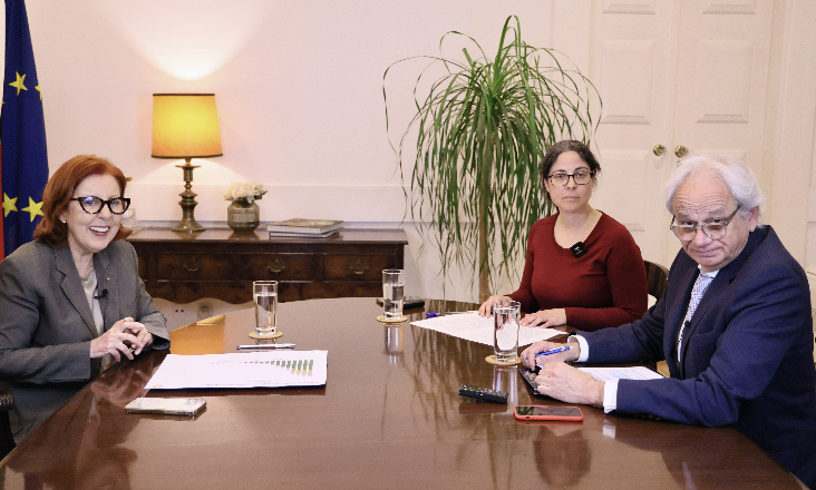 Grande Entrevista | 