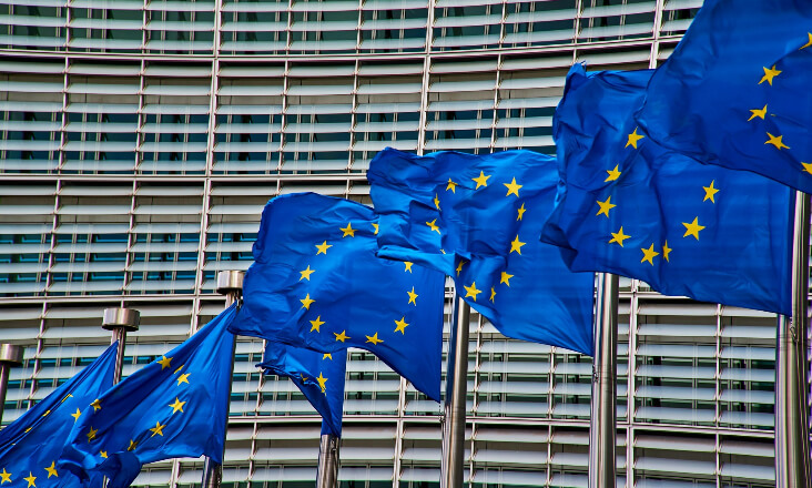 Bruxelas apoia com 35 milhões interligações de hidrogénio na Península Ibérica