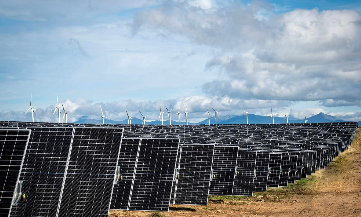 EDP ultrapassa marco de 15 GW de capacidade contratada em PPA a nível global