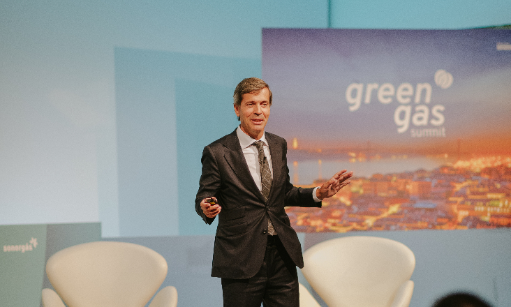 Dourogás anuncia novas injeções de biometano na rede nacional de gás para o segundo semestre de 2023