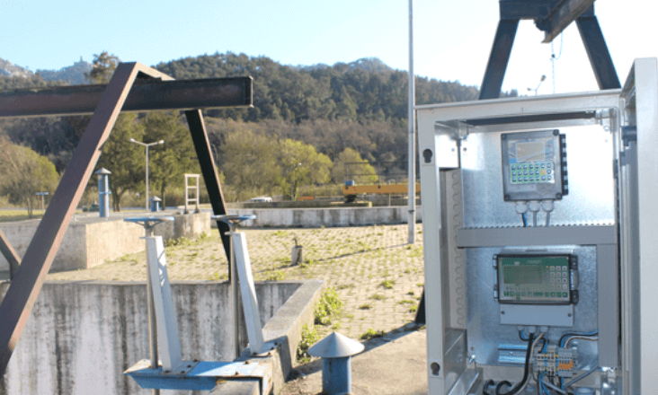 Sintra monitoriza unidades de tratamento de águas residuais