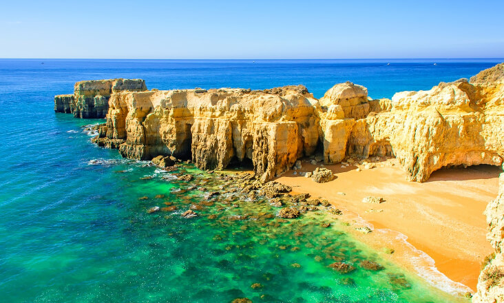 Adjudicada construção de dessalinizadora do Algarve
