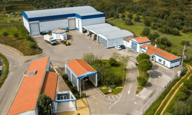 Cuba vai ter nova central de valorização orgânica dedicada ao tratamento de biorresíduos recolhidos seletivamente
