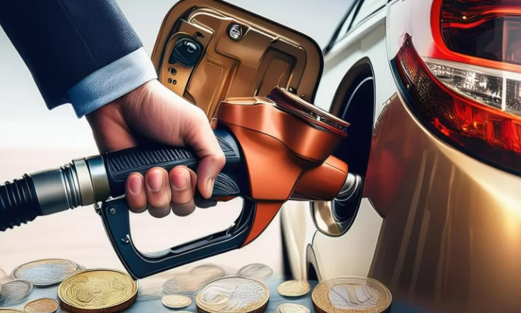 OE/2025 prevê descongelamento da taxa de carbono