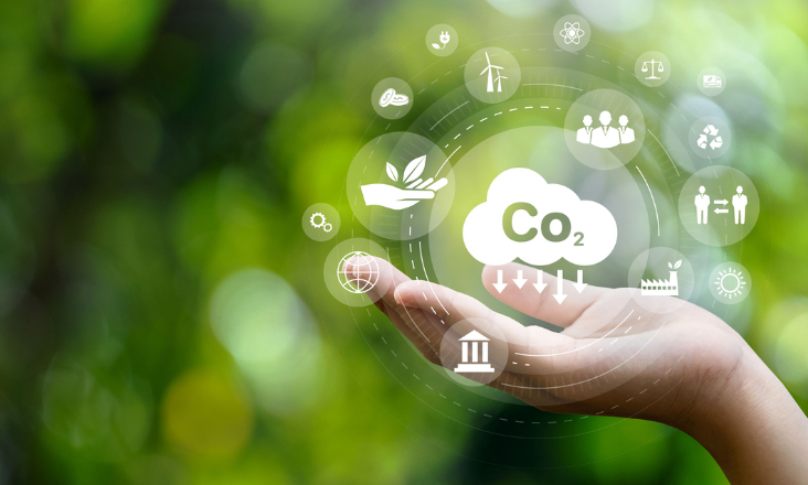 Publicado decreto-lei com nova alteração sobre o regime jurídico do comércio europeu de licenças de emissão de gases com efeito de estufa