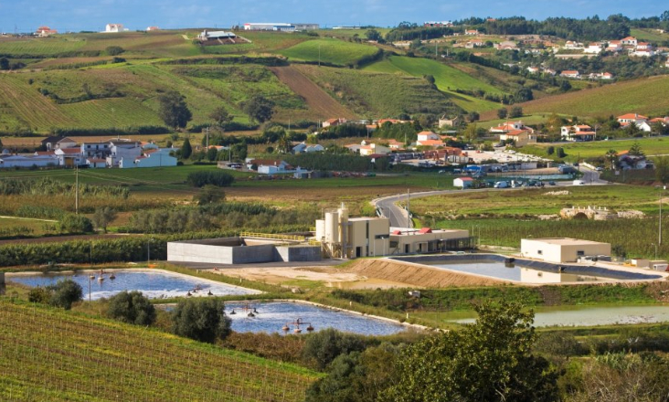 Projeto GestEAUr completa um ano com diagnósticos e piloto de reutilização da água em Torres Vedras