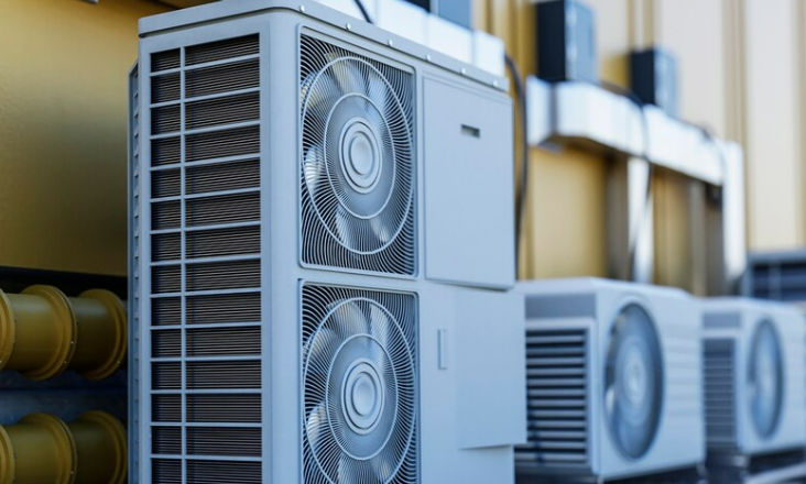 Custo da eletricidade impulsiona mercado das bombas de calor na Europa, diz a EHPA