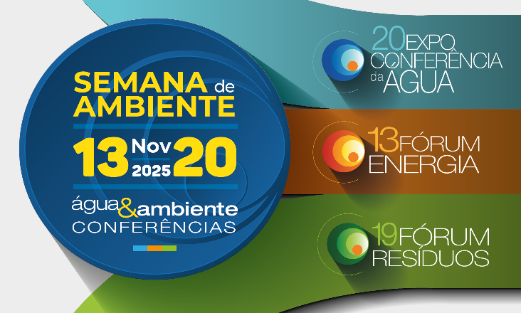 A Semana de Ambiente está de volta!