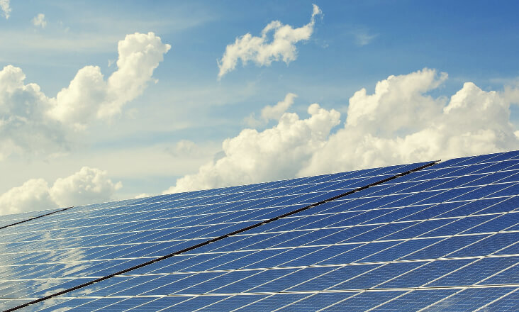 Prolongado prazo de projetos de leilão solar de 2019 para viabilizar financiamento