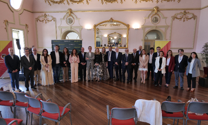 Lipor formaliza criação da maior comunidade energética do país