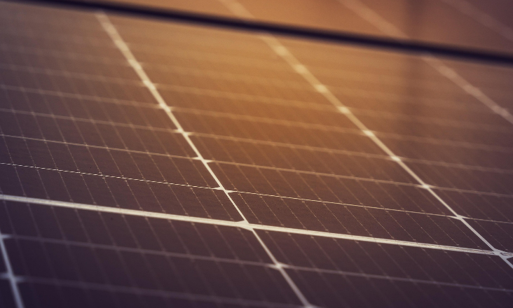 Em 2023 houve um aumento da eletricidade renovável na UE, Portugal com 63%