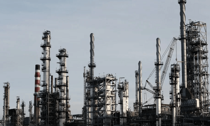 APA, Galp e município de Matosinhos estão a trabalhar para encontrar solução para terrenos contaminados de antiga refinaria