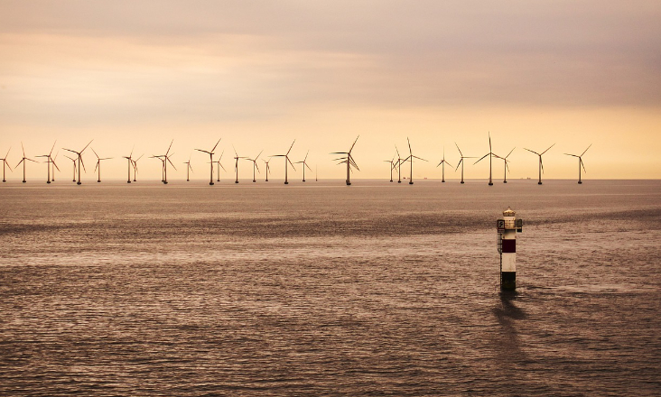 Leilão de energia eólica offshore avança até junho