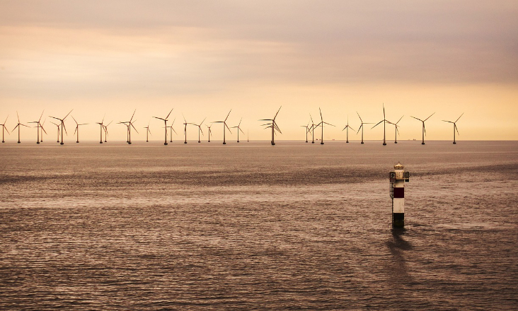 Pasta de transição diz que leilão de energia eólica offshore deve avançar durante primeiro semestre