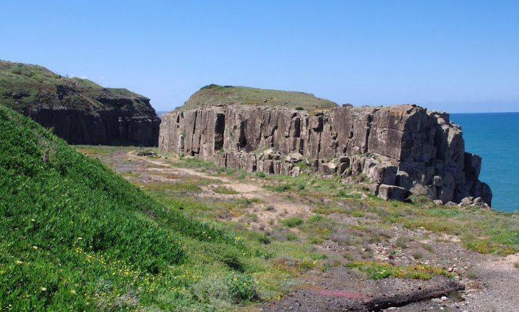 Já está disponível o novo inventário nacional de património geológico 