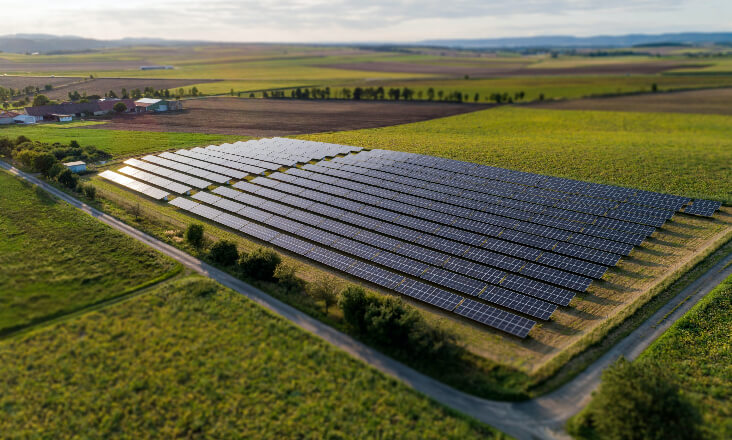 Comissão Europeia quer 40% da produção sustentável feita em território europeu até 2030