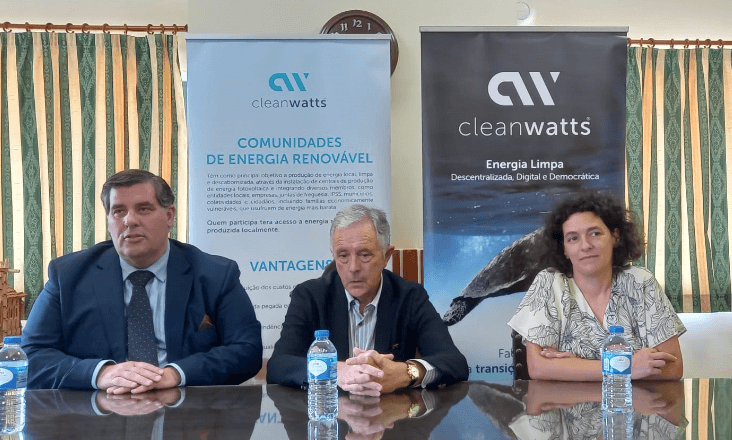 Fundação José Relvas cria comunidade de energia com a Cleanwatts