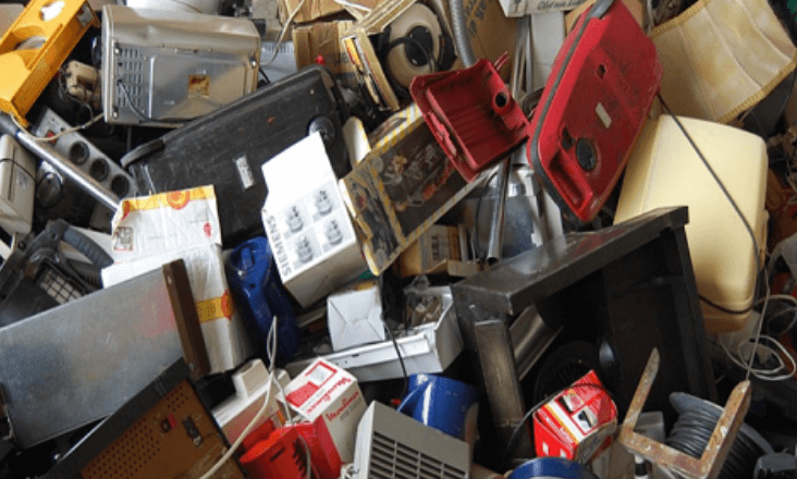 Electrão lança esclarecimento sobre seleção de recicladores