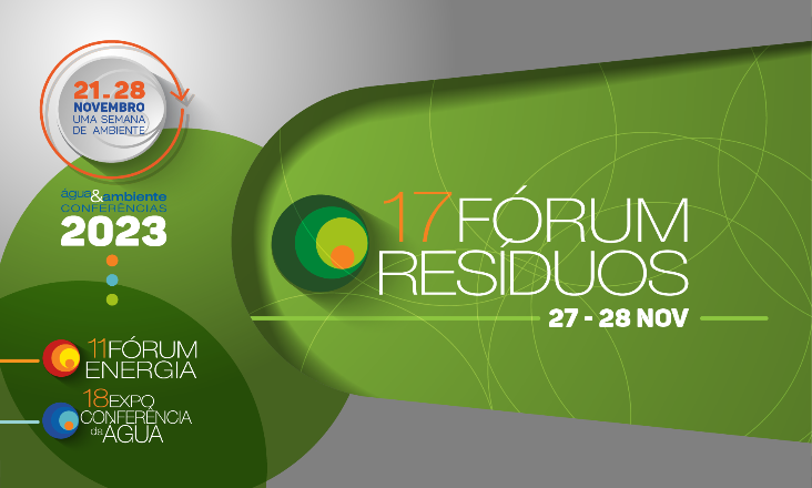 Descubra os moderadores do 17.º Fórum Resíduos!